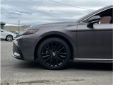 Used 2023 Toyota Camry SE image 2