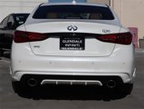 Used 2024 INFINITI Q50 Sensory image 5