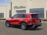 New 2026 Cadillac Vistiq Luxury w/ LPO, Floor Liner Package image 2