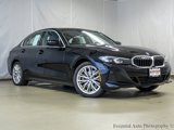 Used 2024 BMW 330e xDrive image 2