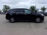 Used 2017 Chevrolet Traverse LT image 5
