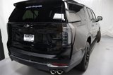 New 2025 Chevrolet Suburban Premier image 3