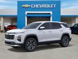 New 2026 Chevrolet Equinox LT image 2