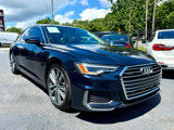 Used 2020 Audi A6 3.0T Premium Plus image 3