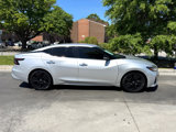 Used 2021 Nissan Maxima 3.5 SV w/ Floor Mat Group image 3