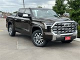 New 2025 Toyota Tundra 1794 Edition image 2