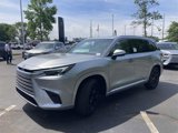 New 2025 Lexus TX 350 FWD image 5