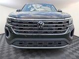 New 2025 Volkswagen Atlas SEL image 2