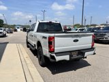 New 2025 Ford F350 Lariat image 3