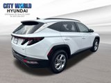 Used 2022 Hyundai Tucson SEL image 5
