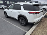 New 2025 Nissan Pathfinder SL w/ SL Premium Package image 5
