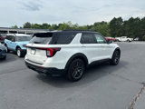 New 2025 Ford Explorer ST image 2