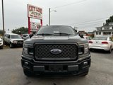 Used 2018 Ford F150 Lariat w/ Equipment Group 502A Luxury image 3