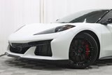 Used 2023 Chevrolet Corvette Z06 w/ Battery Protection Package image 3