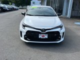 Used 2024 Toyota Corolla GR image 3