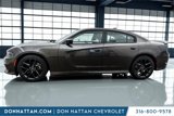 Used 2022 Dodge Charger R/T w/ Blacktop Package image 2