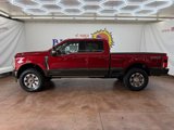 New 2025 Ford F250 King Ranch image 2