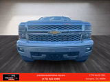 Used 2014 Chevrolet Silverado 1500 LTZ Z71 w/ LTZ Plus Package image 2