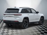 New 2025 Jeep Grand Cherokee Limited w/ Luxury Tech Group II image 2