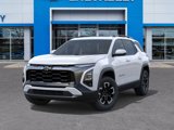 New 2026 Chevrolet Equinox ACTIV image 6