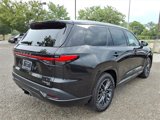 New 2026 Lexus TX 350 AWD image 3