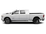 New 2025 RAM 3500 Laramie image 2