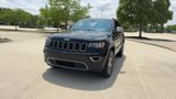 Used 2020 Jeep Grand Cherokee Limited image 3