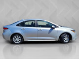Used 2021 Toyota Corolla LE w/ Carpet Mat Package (TMS) image 3
