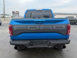 Used 2020 Ford F150 Raptor w/ Equipment Group 802A Luxury image 4