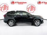 Used 2025 Toyota RAV4 XLE image 2