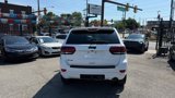 Used 2017 Jeep Grand Cherokee Altitude image 4