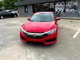 Used 2017 Honda Civic EX image 5