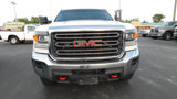 Used 2019 GMC Sierra 2500 4x4 Double Cab w/ Sierra Convenience Package image 3