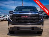 New 2026 GMC Sierra 1500 Pro w/ Pro Value Package image 3