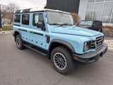 Used 2024 INEOS Grenadier Fieldmaster Edition image 3