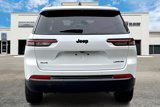 New 2025 Jeep Grand Cherokee L Limited w/ Luxury Tech Group II image 4