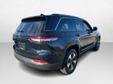 Used 2024 Jeep Grand Cherokee Limited 4xe image 3