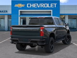 New 2026 Chevrolet Silverado 1500 LT Trail Boss w/ Safety Package image 4