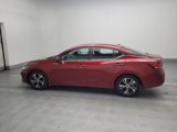 Used 2021 Nissan Sentra SV image 3