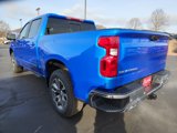 New 2025 Chevrolet Silverado 1500 LT w/ All Star Edition Plus image 3