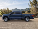 New 2025 Ford F350 XLT image 3