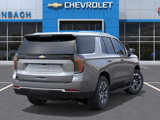 New 2025 Chevrolet Tahoe LS image 4