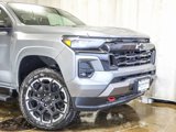 New 2026 Chevrolet Colorado Z71 w/ Technology Package image 3