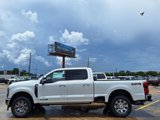 New 2025 Ford F250 King Ranch w/ Chrome Package image 2