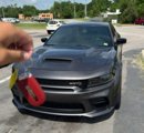 Used 2023 Dodge Charger SRT Hellcat image 5