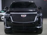 Used 2022 Cadillac Escalade ESV Luxury image 4