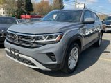Used 2021 Volkswagen Atlas Cross Sport SE w/ Panoramic Sunroof Package image 4