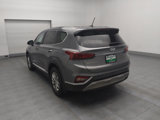 Used 2020 Hyundai Santa Fe SE w/ Cargo Package image 5