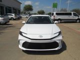 Used 2025 Toyota Camry LE image 2
