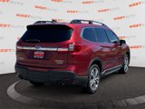 Used 2021 Subaru Ascent Touring w/ Popular Package #2 image 5